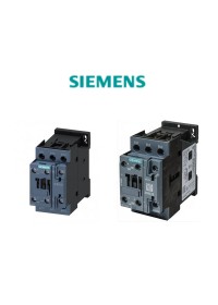 Siemens Kontaktör