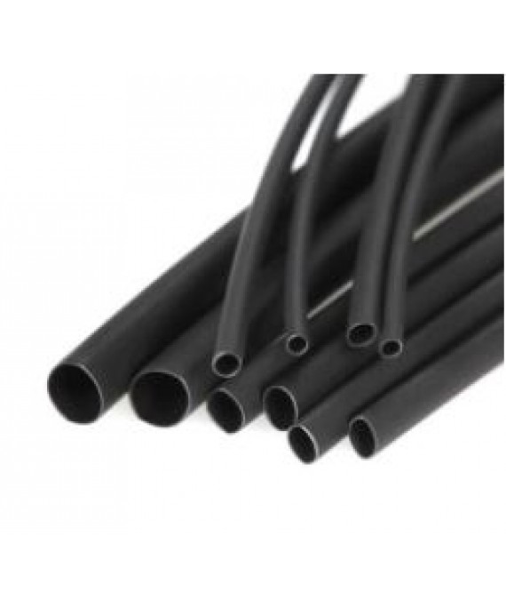 10 MM ISI İLE DARALAN MAKARON WOER                                                                               