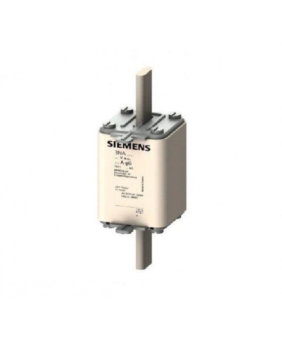 SİEMENS 250A 2 BOY NH BUŞON 3NA3244