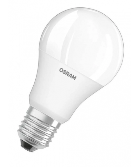 OSRAM 8,5W/2700 AMPUL E27 GÜN IŞIĞI