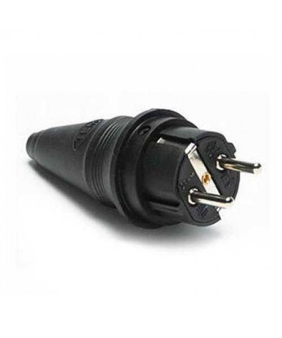 1X16 KAUÇUK DÜZ FİŞ(IP54) 3201-301-0300 SCHNEİDER