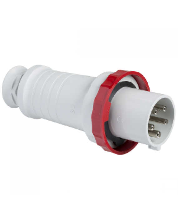 5X63A IP44 DÜZ FİŞ 81333 SCHNEİDER