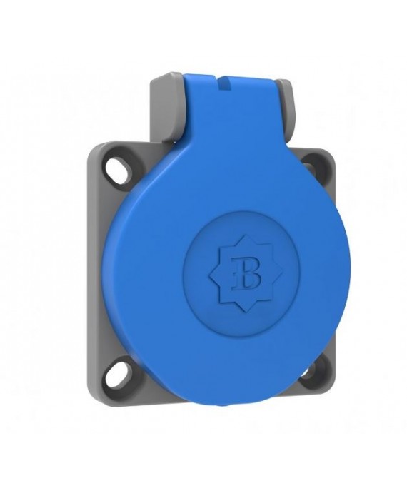 1/16 IP44 PANO PRİZİ BY8-1402-2700 BEMİS