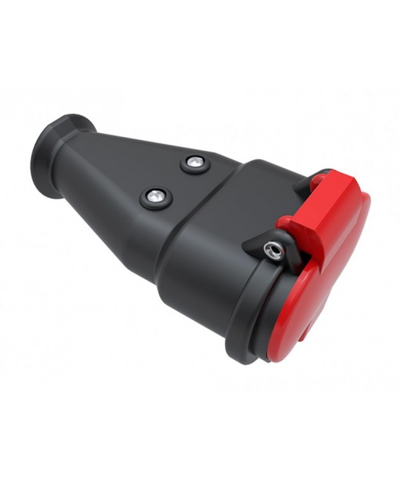 16/25A YASSI UZATMA PRİZİ  BEM 25-002 BY1-1504-2311 BEMİS