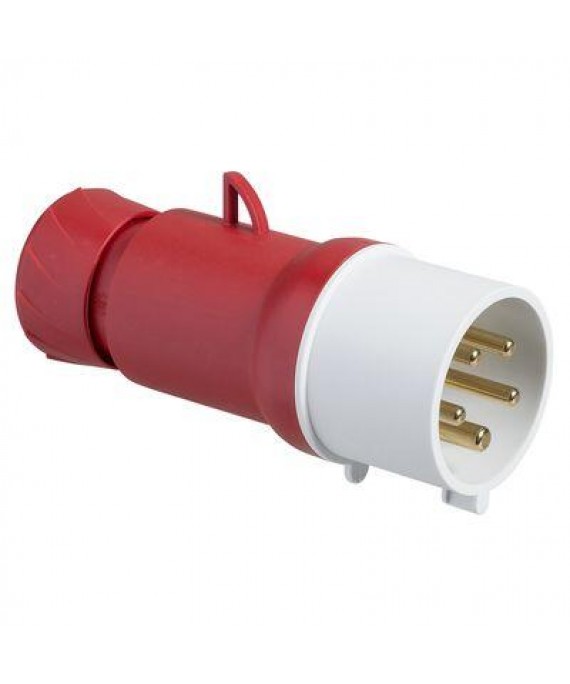 PKE32M435 5X32A IP44 DÜZ FİŞ SCHNEİDER