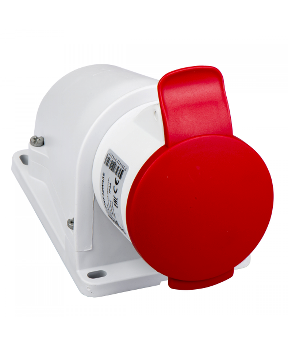 PKF32W435 5X32 IP44 DUVAR PRİZİ SCHNEİDER