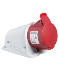 PKY16W435 5X16 IP44 DUVAR PRİZİ SCHNEİDER