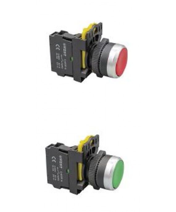 A5-01(KIRMIZI) STOP BUTON GWEST