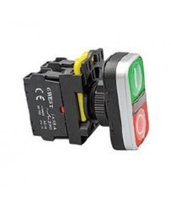 A5 - 11R İkiz Buton GWEST