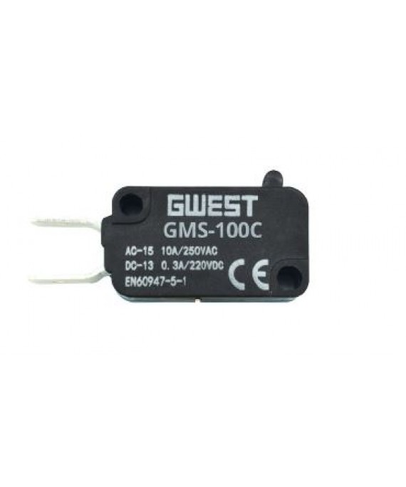 GMS-100C MİKRO SİVİÇ GWEST SWITCH