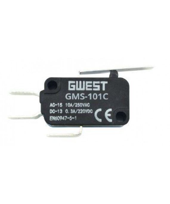 GMS-101C MİKRO SİVİÇ GWEST SWITCH