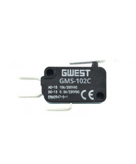GMS-102C MİKRO SİVİÇ GWEST SWITCH