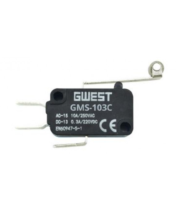 GMS-103C MİKRO SİVİÇ GWEST SWITCH