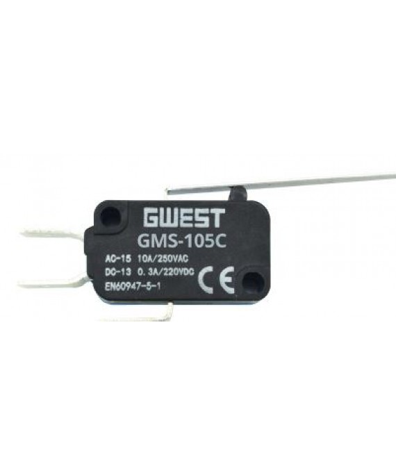 GMS-105C MİKRO SİVİÇ GWEST SWITCH