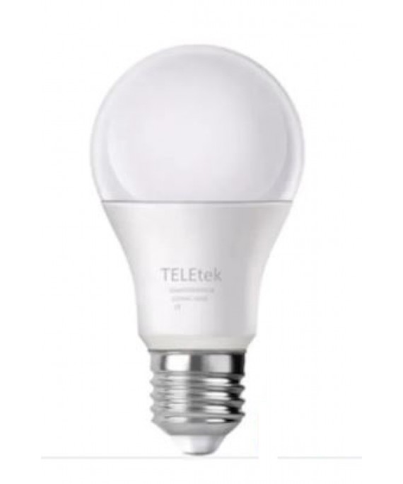 10W E27 DİMLİ LED AMPUL 3000K